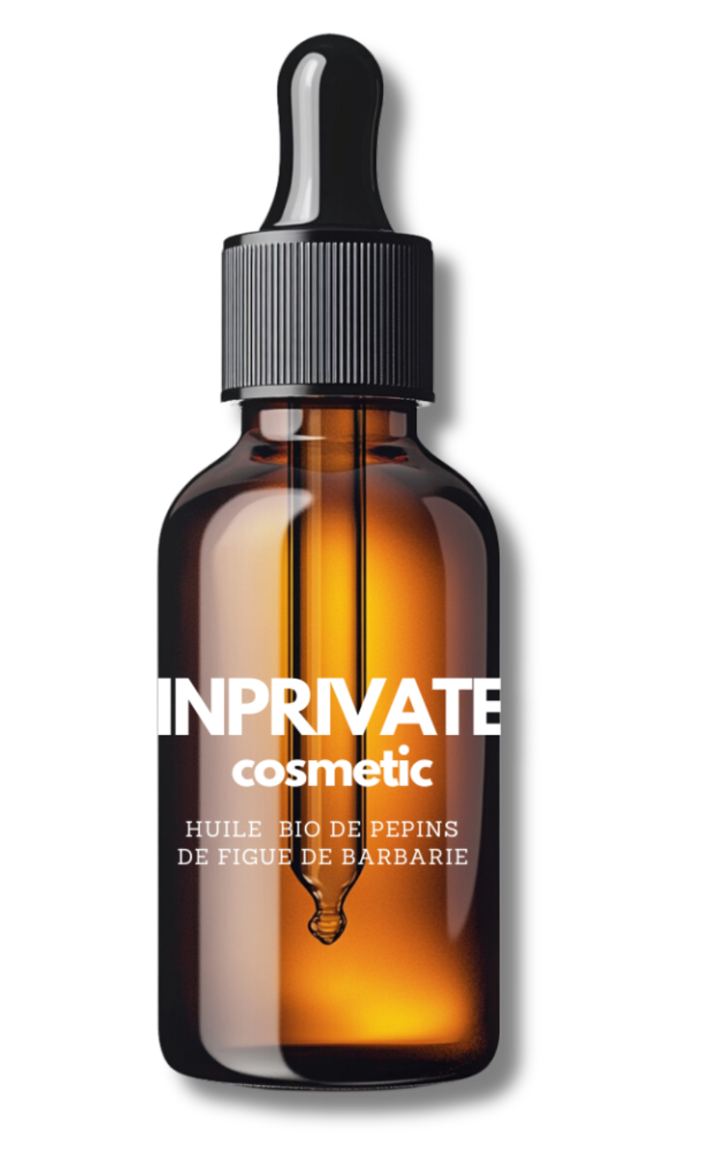 huile de Pépins de Figue de Barbarie BIO 30 ML